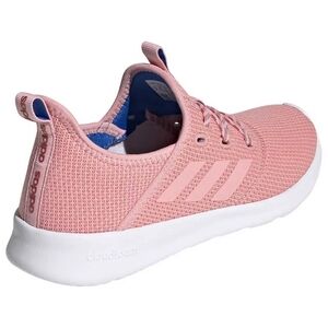 Adidas Women's Pink Sneakers